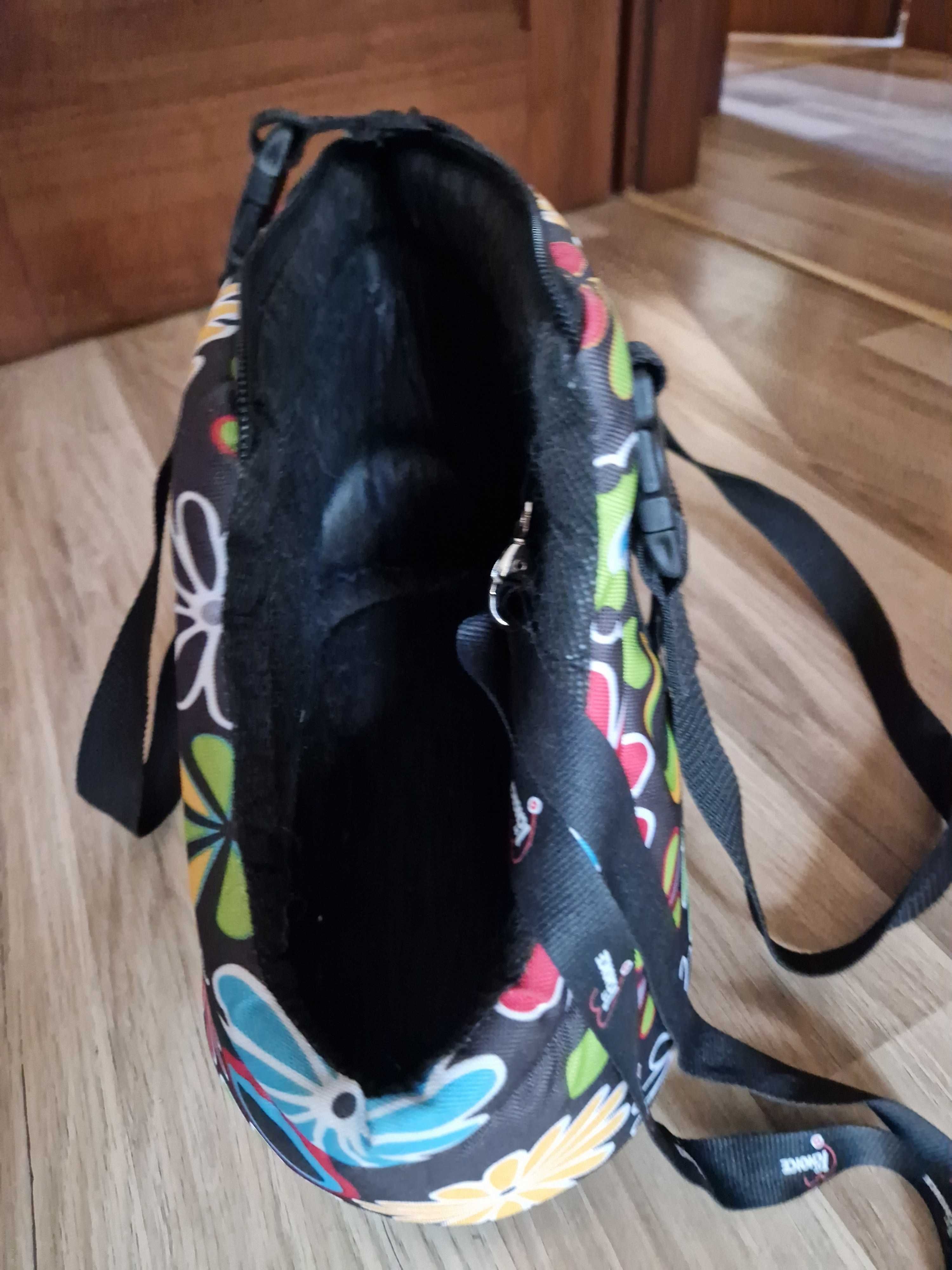 Torba dla psa do 5kg.