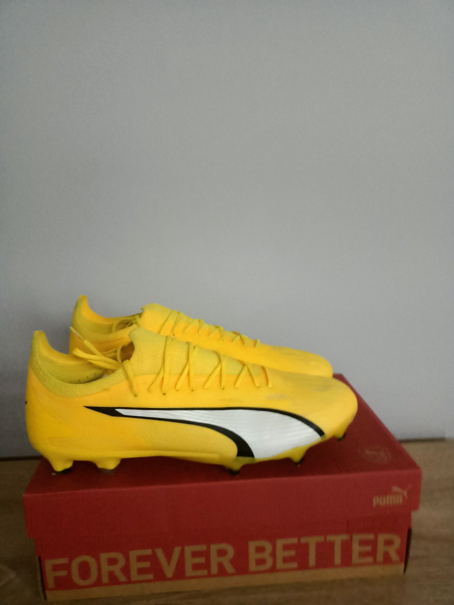 Puma Ultra Ultimate