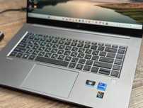 Ноутбук робоча станція Hp zbook studio G8 i7 gen 11 4k dream color