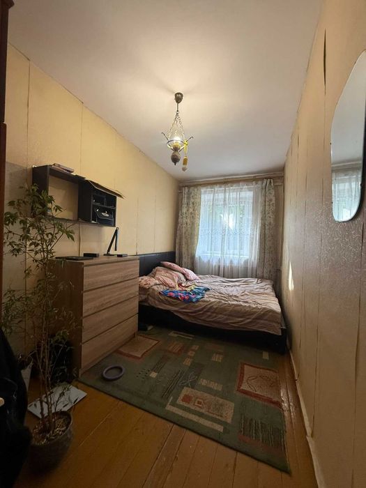 Продаж 2 кім. квартири по вул. Скорини. Ценгла. Є дозвіл на ІО