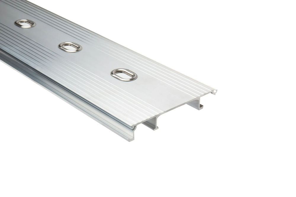 ALUMINIOWY PANEL PODŁOGOWY AUTOLAWETA POLMAR 30/200