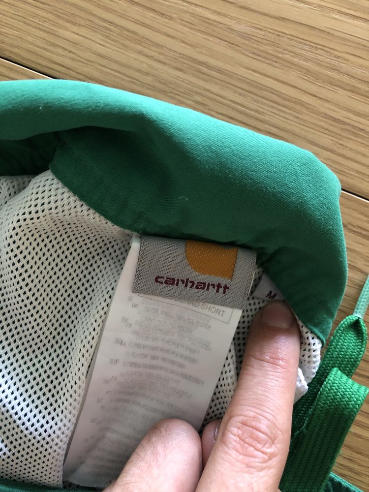 Calções de Banho Carhartt