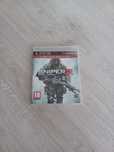 Gra na PlayStation 3, Sniper 2 ghost warrior
