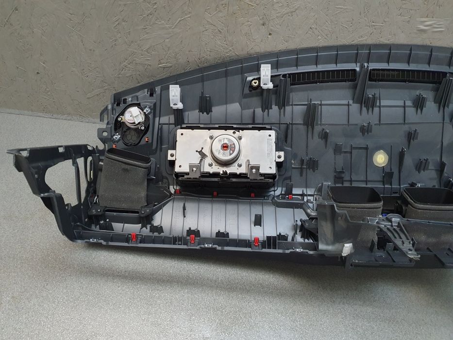 Торпеда панель Toyota Rav4 2019-2023  Розборка
