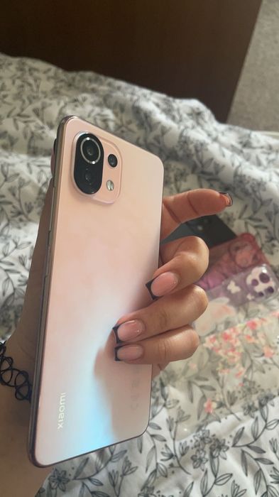 Xiaomi mi 11 lite