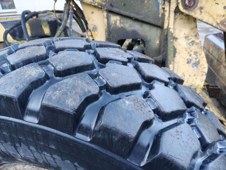 Równiarka drogowa rosyjska DZ sprzedaż/zamiana