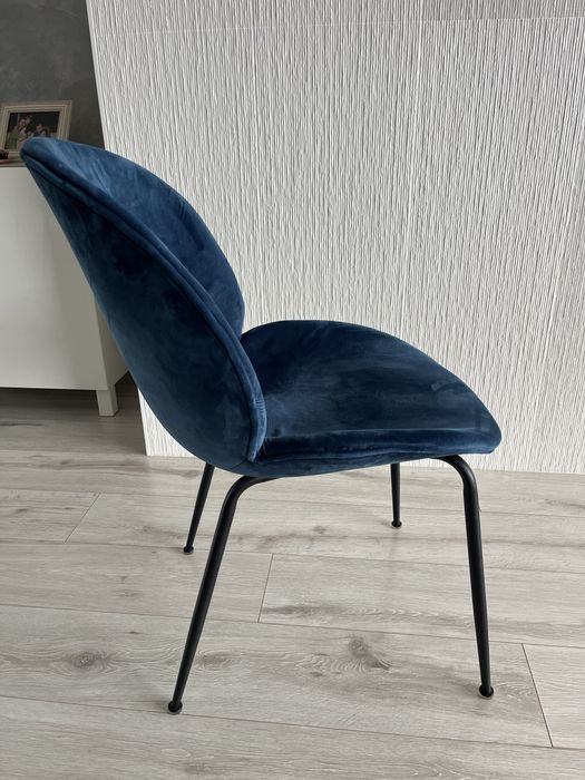 Conjunto 6 Cadeiras - Sala de Jantar