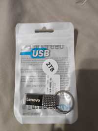 Флешка USB Lenovo