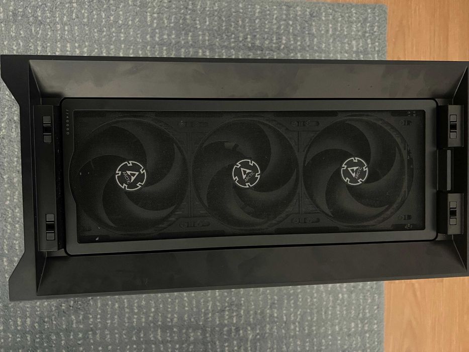 PC Gaming I7-13700KF 3060