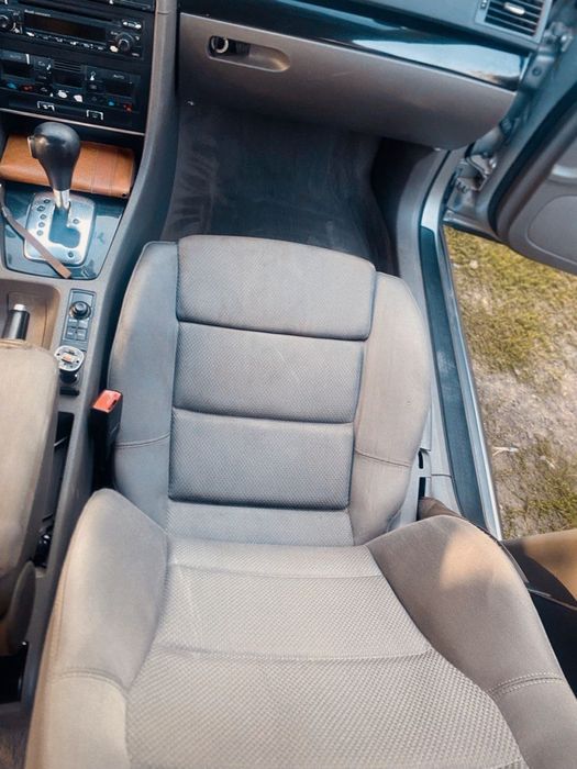 Продам AUDI A4B6