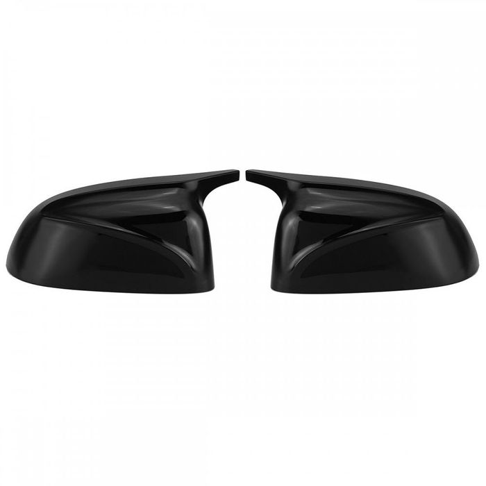 Накладки на зеркала бмв bmw e60 e70 e90 e92 f10 f15 f25 f30 g30 g01