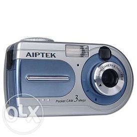 AIPTEK Pocket CAM 3 Mega