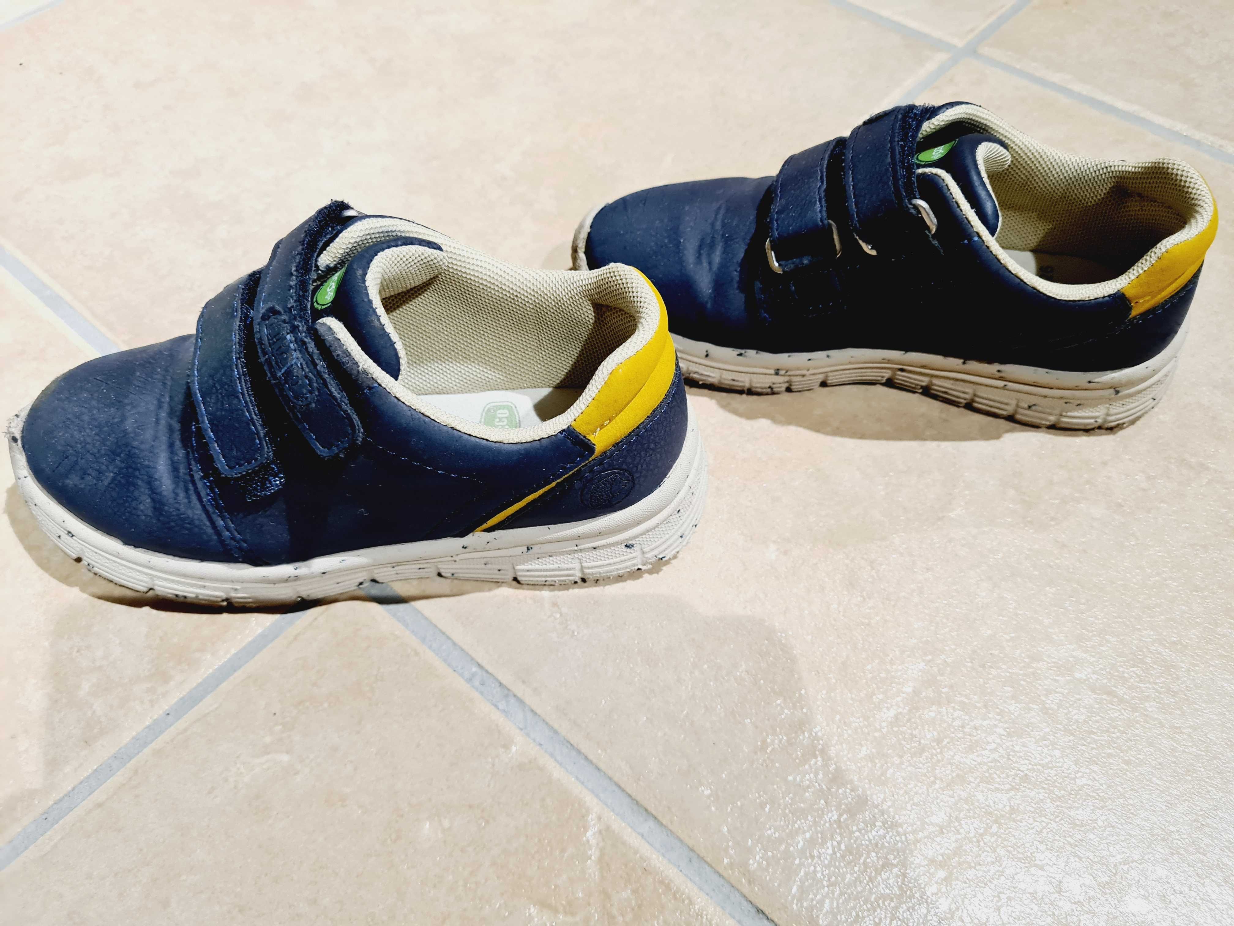 Sapatos menino Chicco