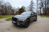 Jaguar F-Pace 2.0 i4P AWD Prestige 250KM