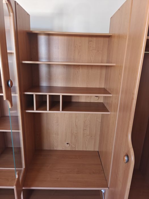 Meblościanka salonowa