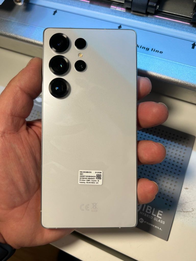 Folia ochronna na wyświetlacz telefonu każdy iPhone, montaż Kłodzko!!!