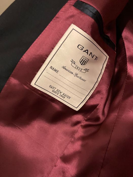 Bläser de criança marca Gant