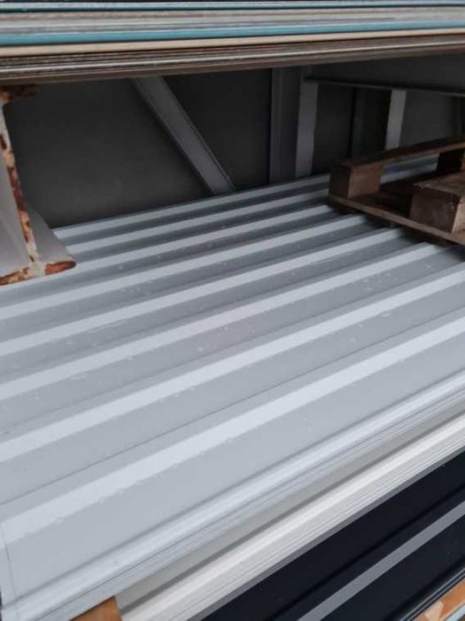 Blacha Trapezowa T18 T8, T35! PRODUCENT