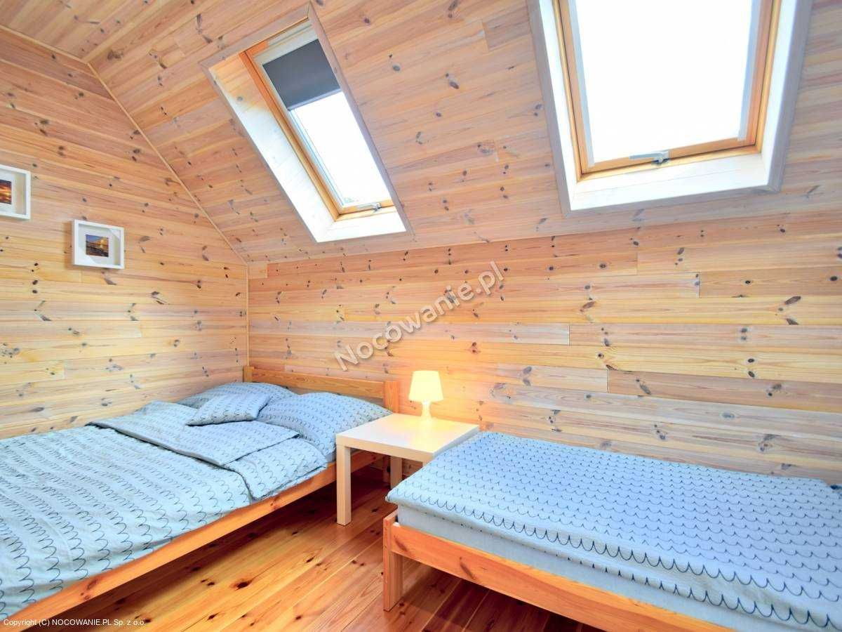 Domek apartament nad morzem - Pustkowo