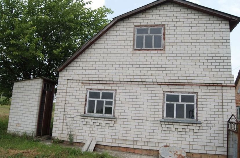 Продаж будинку 2 поверхи. 300кв.м