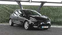Renault Clio dCi 90 Dynamique