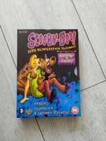Gra PC Scooby-Doo Strachy na Lachy PL + Piramidalna Zagadka