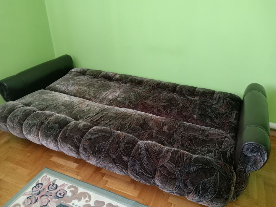 Диван + 2 крісла