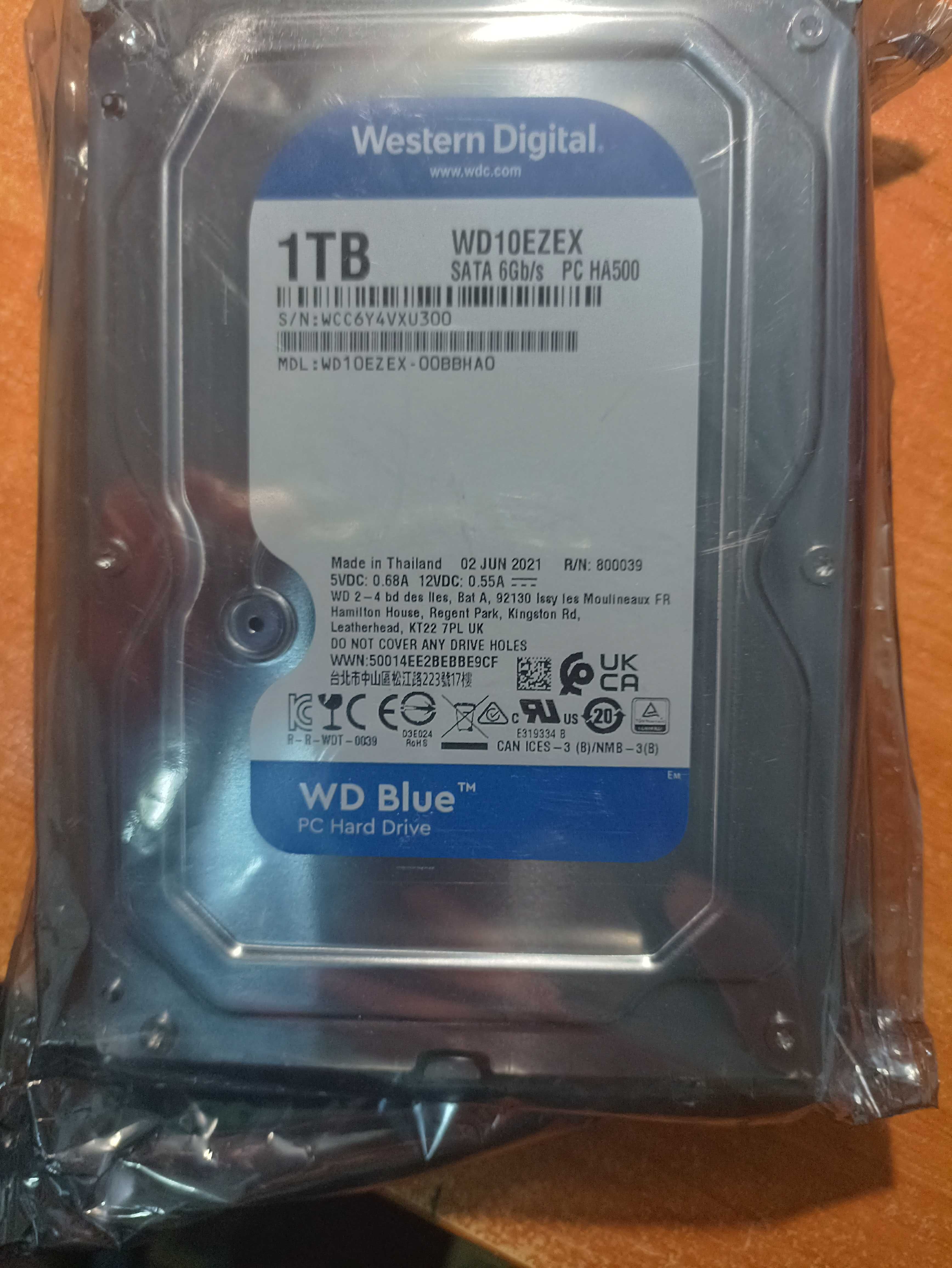 HDD, ОЗУ, Батарея до ББЖ 12В, 7Аг