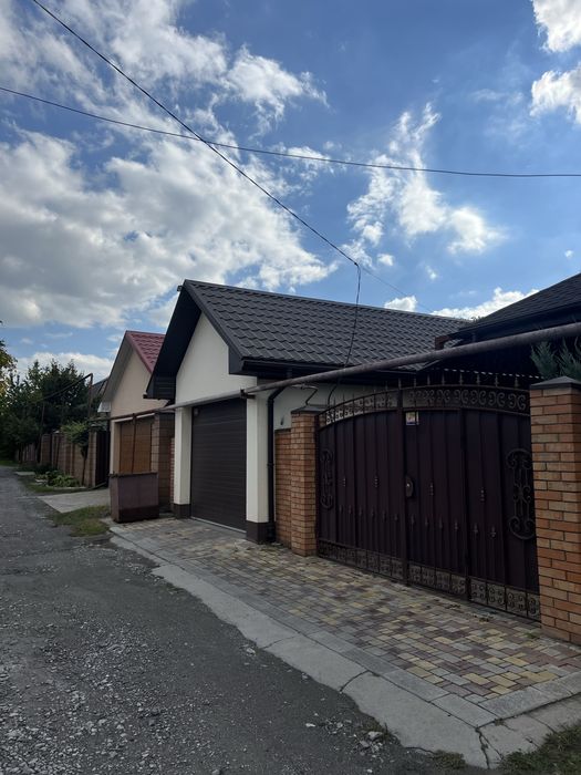 Продажа дома Подгородное.