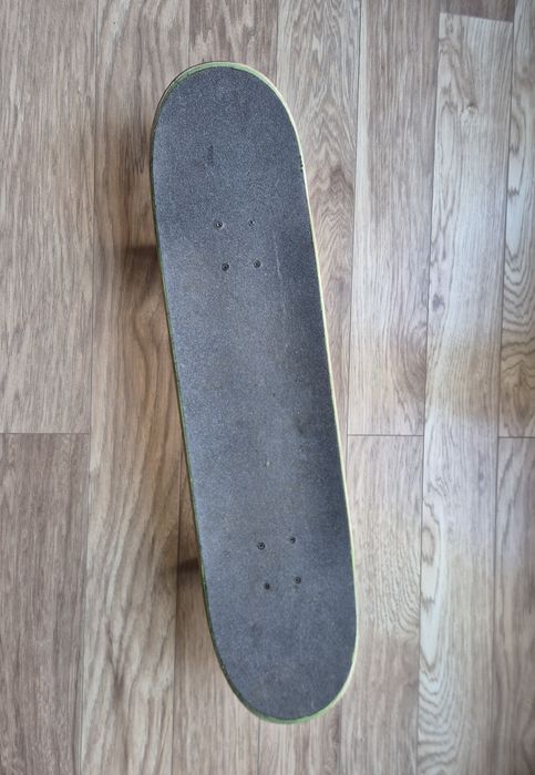 Skateboard deskorolka deska