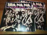 SHA NA   NA - Is Here To Say LP