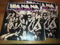 SHA NA   NA - Is Here To Say LP