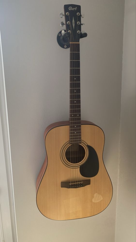Gitara akustyczna Cort AD810