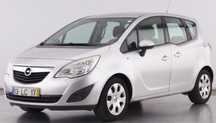 Opel Meriva 1.4 Twinport Enjoy