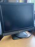 Monitor Neovo stan dobry