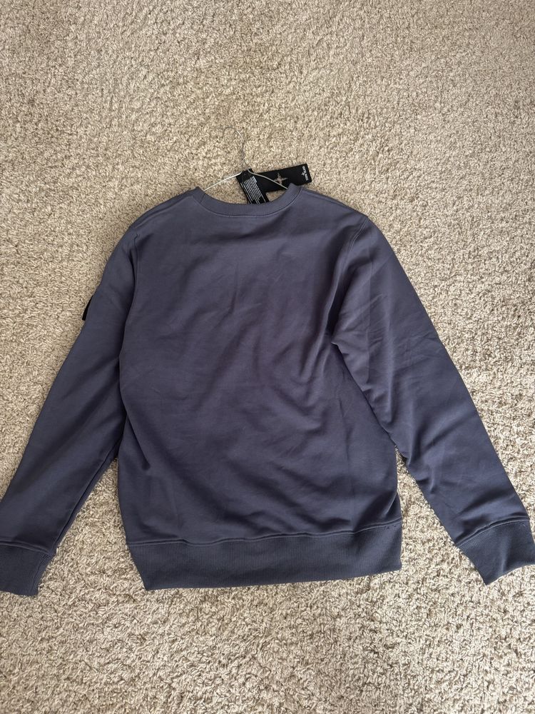 світер stone island M