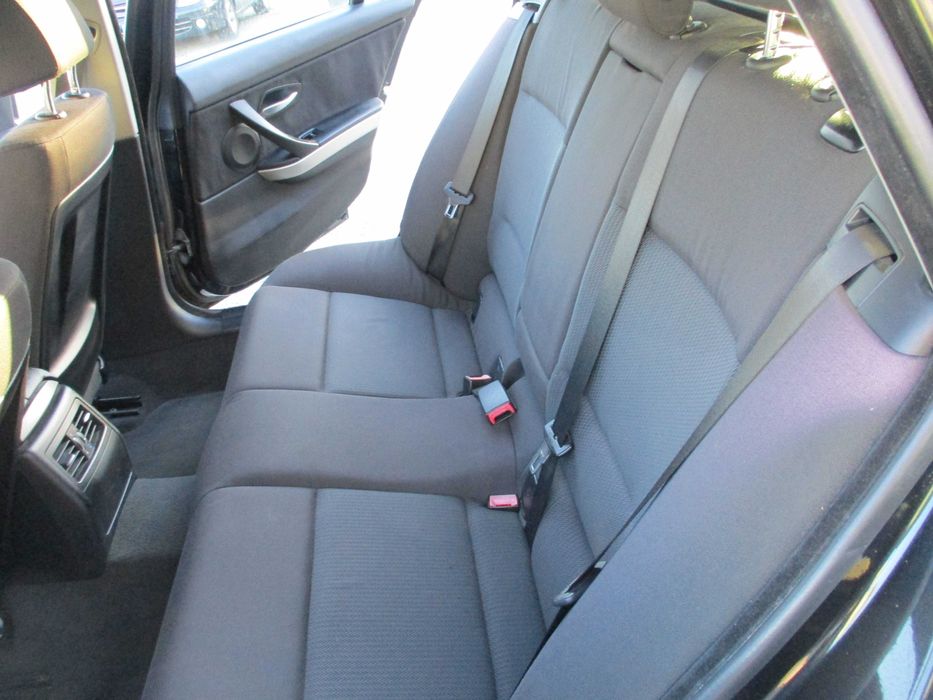 BMW 320 D TOURING NACIONAL TETO ABRIR PANORAMICO REVISAO E GARANTIA