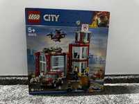 Lego city 60215 nowe