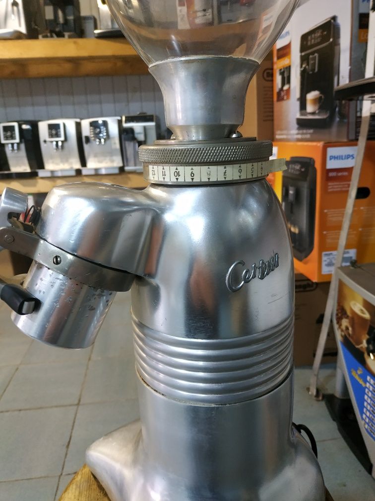 Кавомолка Otto Swadlo Century C17 EKM20/2