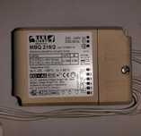 Statecznik Philips MBQ 218/2 2X18W