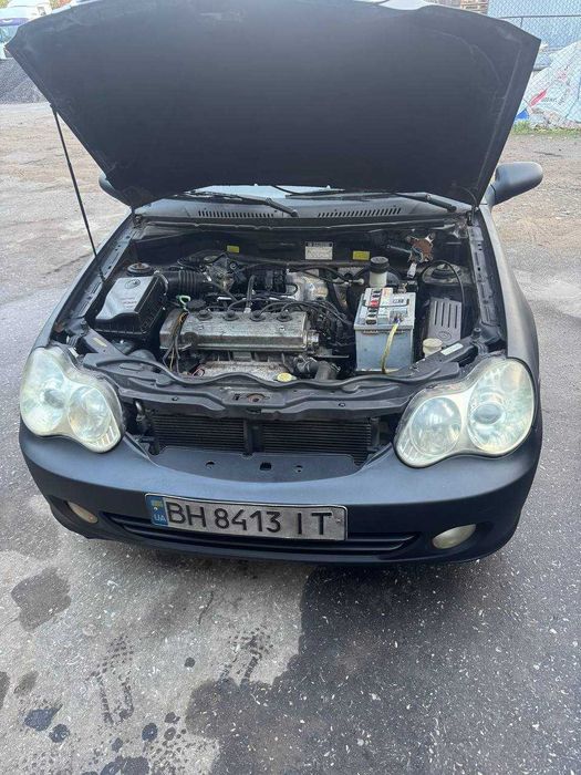 Продам Geely CK 2010 года