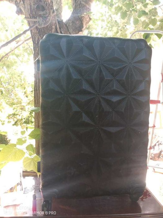 2 Malas grandes de viagem (vendo em separado)