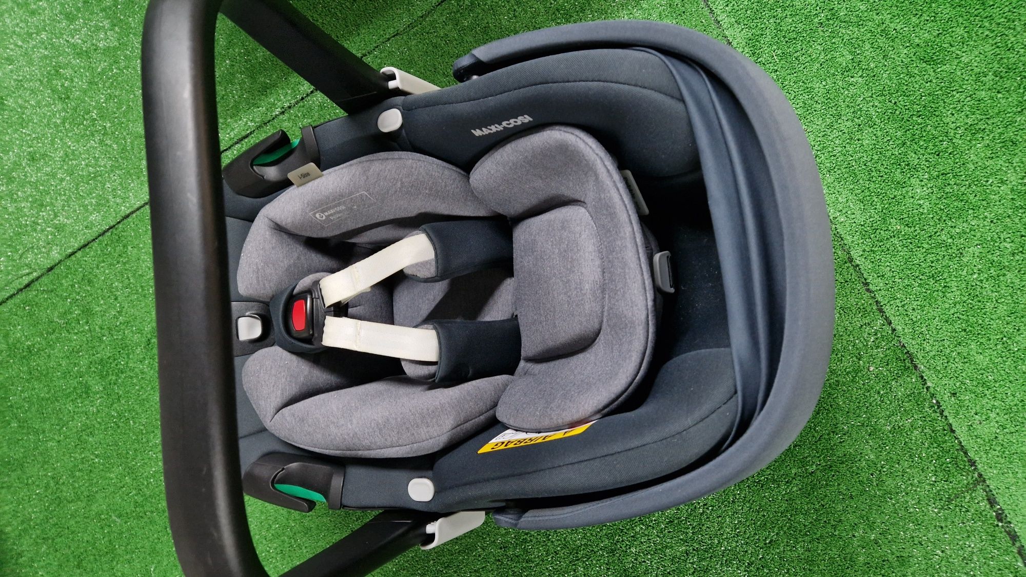 Ovo Maxi cosi Peeble 360°