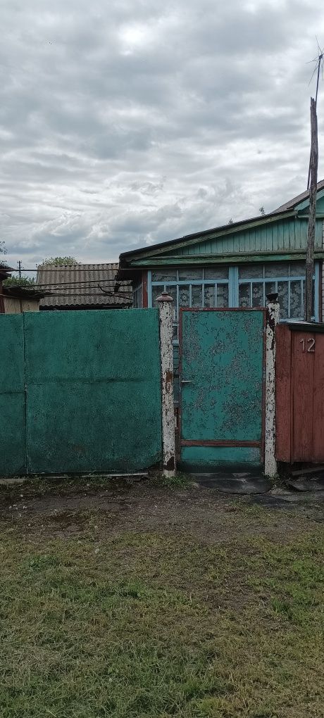 Приватний будинок в м Носівка