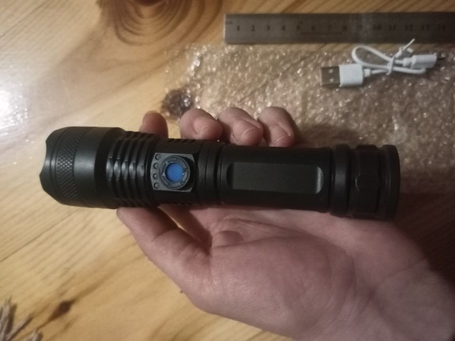 Фанарик, ліхтарик Beimt