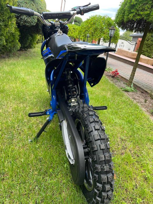 Mini Cross na akumulator motor dla dzieci 500W 36V