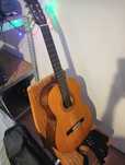 Gitara klasyczna, Yamaha C40