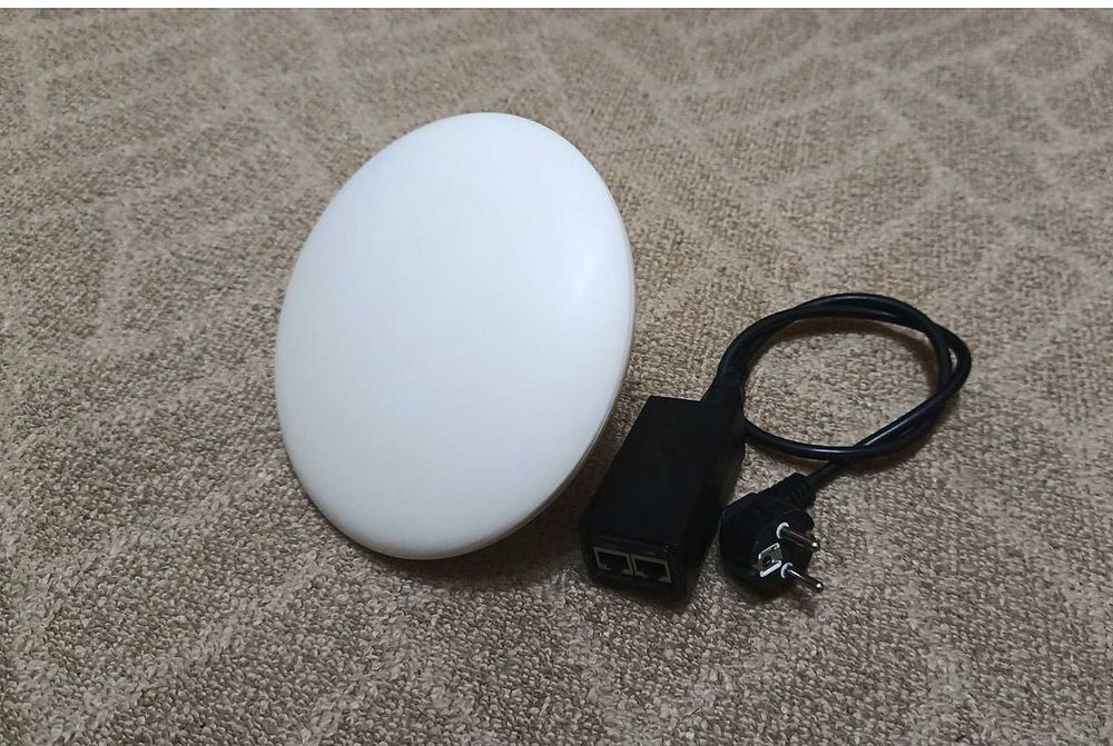 NanoBeam m5-19, NBE-M5-19, ubnt