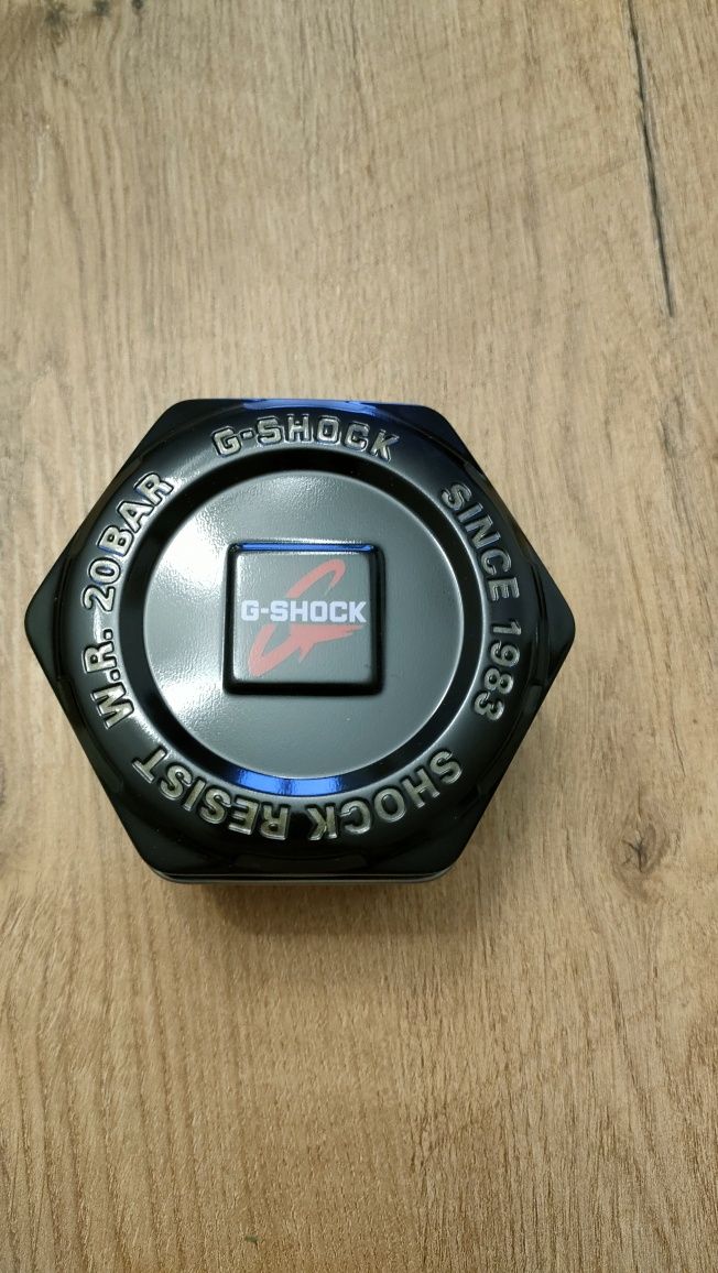 Zegarek G-SHOCK G-9300