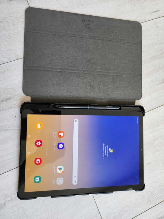 Samsung Galaxy Tab S4 10.5" 64GB Gray SM-T830 WI-FI